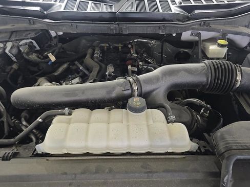 Used 2024 Ford F150 Lariat AWD/4WD image 16