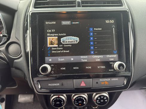 Used 2023 Mitsubishi Outlander Sport SE image 16