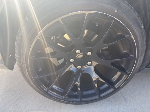 Used 2017 Dodge Challenger R/T w/ Quick Order Package 28P T/A image 16