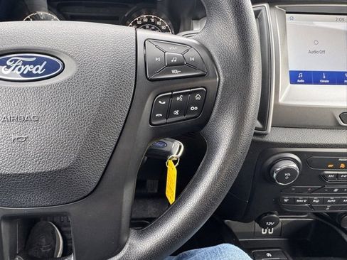Used 2022 Ford Ranger XL w/ Equipment Group 101A High image 25