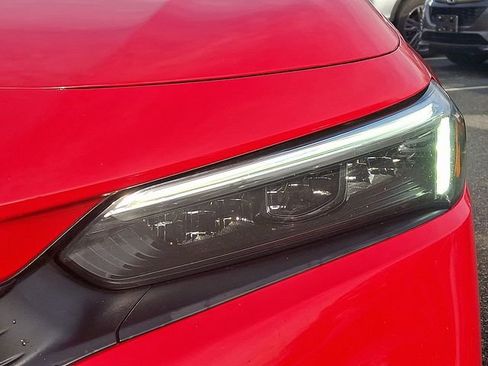 Used 2023 Honda Civic Sport image 9