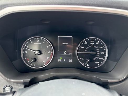 New 2026 Subaru Ascent Touring image 23