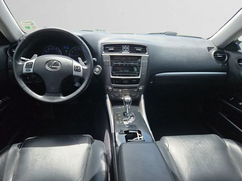 Used 2013 Lexus IS 250 RWD image 10