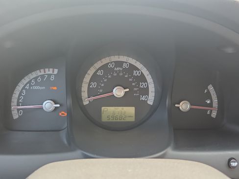 Used 2009 Kia Sportage LX FWD image 21