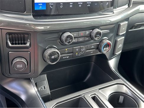 New 2025 Ford F150 STX w/ Equipment Group 200A image 27