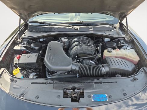 Used 2023 Dodge Charger GT w/ Blacktop Package image 26