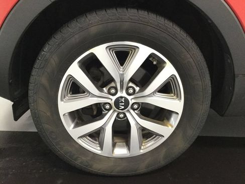 Used 2015 Kia Sportage LX FWD image 8