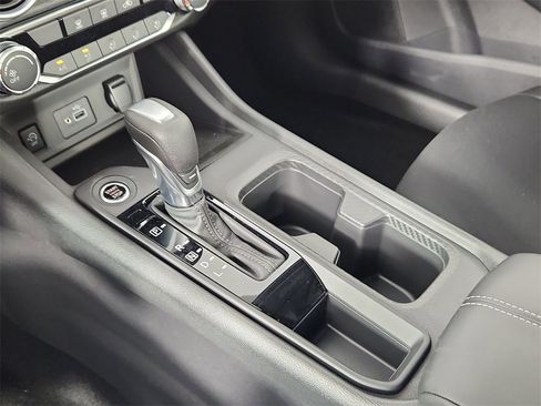 New 2025 Nissan Sentra S image 23