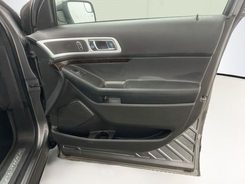 Used 2013 Ford Explorer Limited AWD/4WD image 33