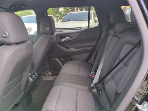 New 2026 Chevrolet Equinox LT w/ Safety and Technology Package FWD image 14