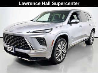 Certified 2025 Buick Enclave Avenir w/ Super Cruise Package AWD/4WD video 1