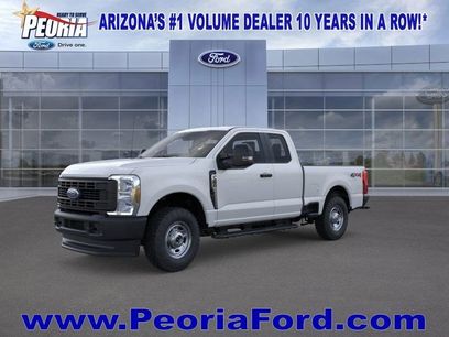 New 2026 Ford F250 XL w/ XL Off-Road Package