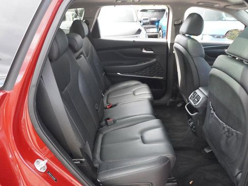 Used 2019 Hyundai Santa Fe Limited w/ Cargo Package image 46