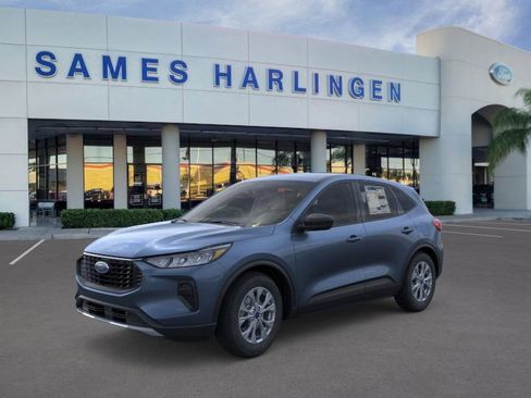 New 2026 Ford Escape Active w/ Tech Pack #1 image 1