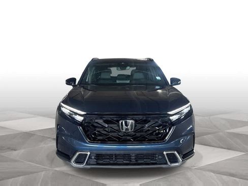 Used 2025 Honda CR-V Sport Touring image 3