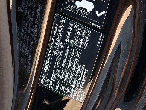 New 2026 INEOS Grenadier image 12