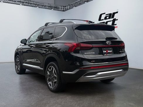 Used 2022 Hyundai Santa Fe SEL Convenience AWD/4WD image 5
