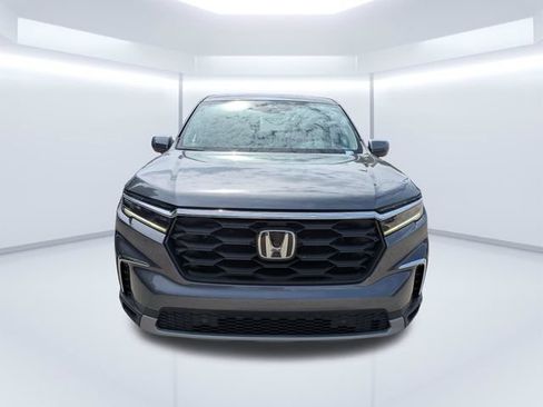 Used 2024 Honda Pilot EX-L image 9