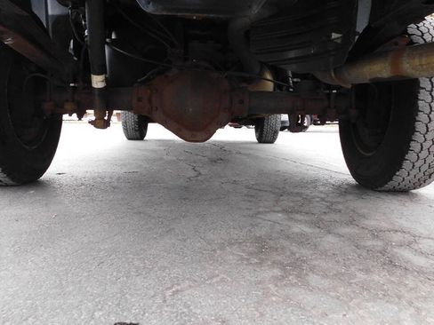 Used 2015 Chevrolet Silverado 3500 LT w/ LT Convenience Package image 70