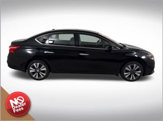 Used 2019 Nissan Sentra SV w/ Special Edition Package FWD video 2