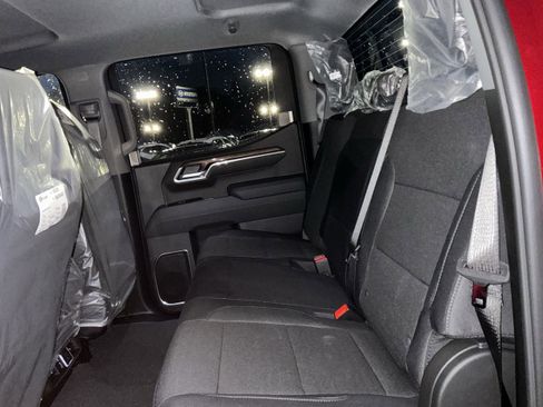 New 2026 Chevrolet Silverado 1500 RST image 13