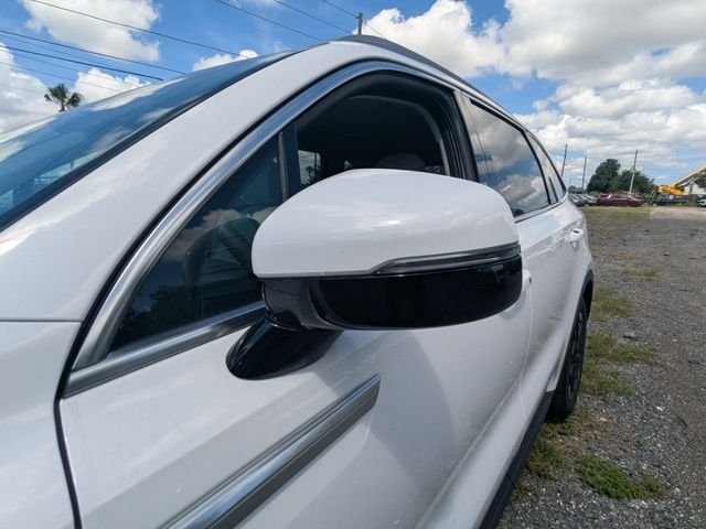 New 2026 Kia Sorento S w/ S Panoramic Sunroof Package FWD image 12