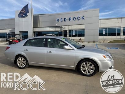 Used 2008 Toyota Avalon XL