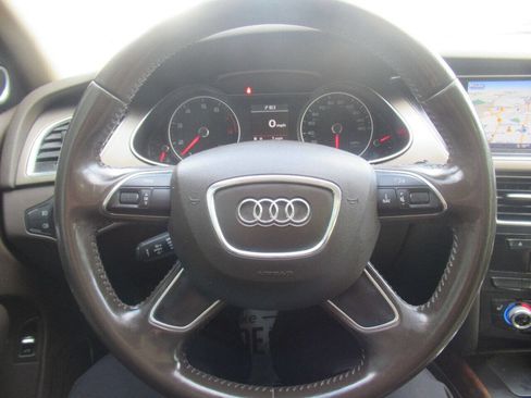 Used 2013 Audi A4 Premium Plus w/ Premium Plus Pkg image 15