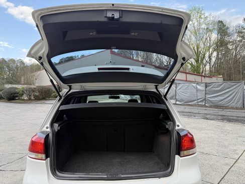 Used 2014 Volkswagen GTI Wolfsburg Edition image 33