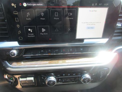 New 2026 GMC Sierra 1500 Elevation w/ Elevation Select Package AWD/4WD image 19