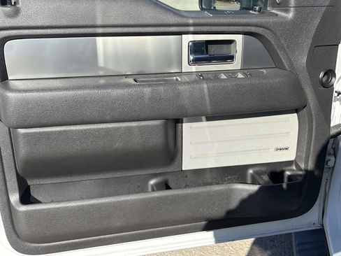 Used 2014 Ford F150 FX4 w/ Equipment Group 402A Luxury image 12