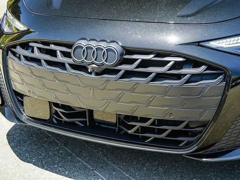 Used 2026 Audi A6 Premium Plus w/ Premium Plus Package AWD/4WD image 8