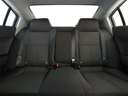 Used 2010 Mitsubishi Galant ES FWD image 15