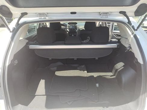 Used 2019 Subaru Impreza 2.0i w/ Eyesight AWD/4WD image 10