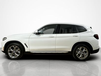 Used 2024 BMW X3 sDrive30i w/ Convenience Package