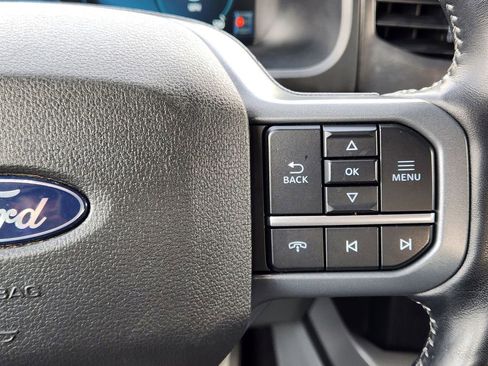 Used 2024 Ford F150 Lightning Flash image 23