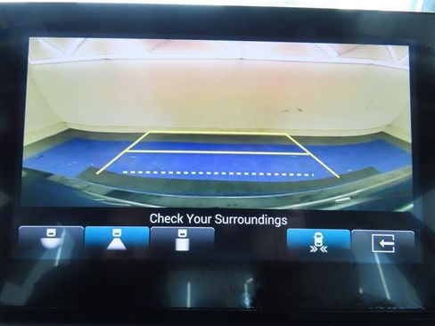 Used 2018 Honda Accord Touring image 29