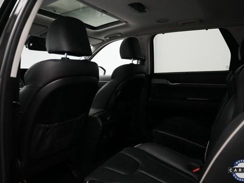 Used 2024 Hyundai Palisade XRT image 14