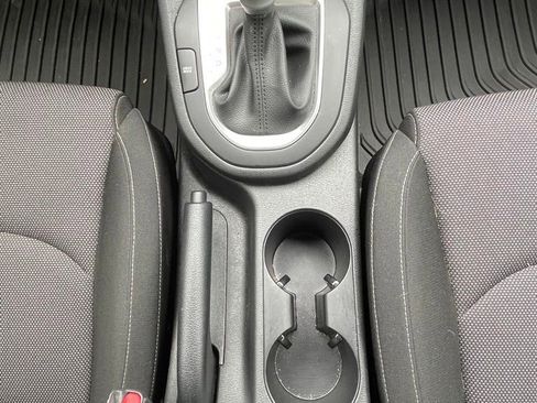 Certified 2023 Kia Forte LX FWD image 18