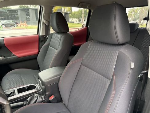 Used 2023 Toyota Tacoma SR5 image 26