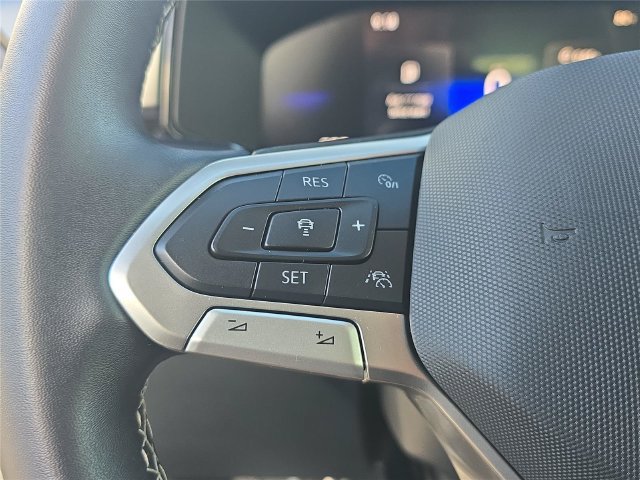 Certified 2026 Volkswagen Taos S FWD image 20