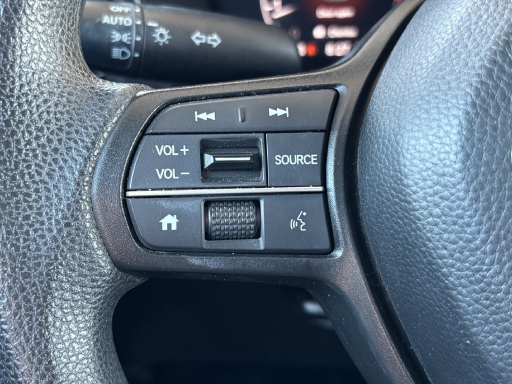 Used 2024 Honda CR-V EX image 9