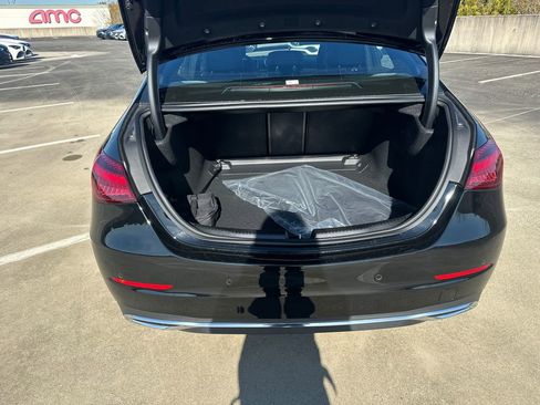 New 2026 Mercedes-Benz C 300 4MATIC Sedan image 20