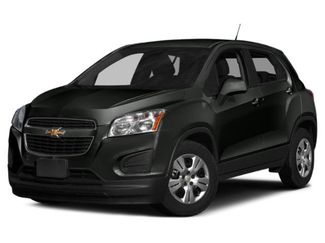 Used 2015 Chevrolet Trax LT w/ LT Sun and Sound Package FWD video 1