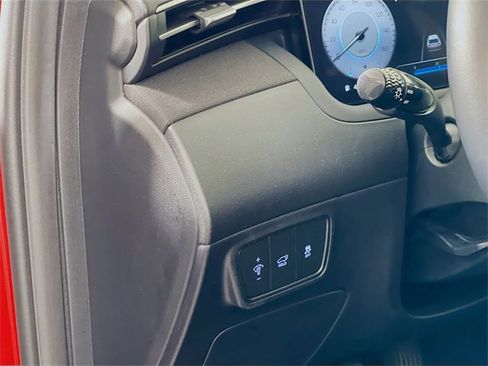 Used 2023 Hyundai Tucson SEL w/ Convenience Package image 11