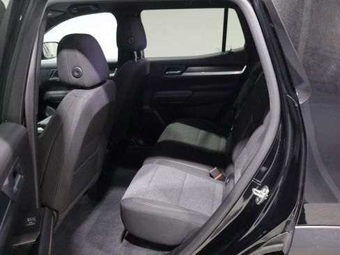 Used 2025 GMC Terrain Elevation AWD/4WD image 19