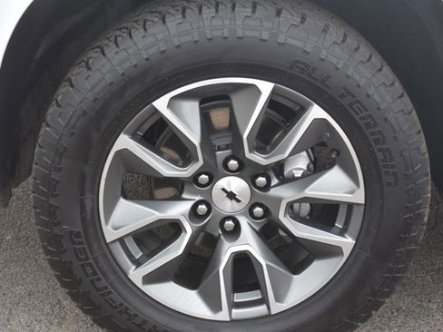 Used 2024 Chevrolet Silverado 1500 RST w/ Protection Package RWD image 11