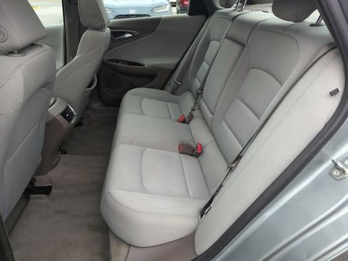 Used 2024 Chevrolet Malibu LT FWD image 28