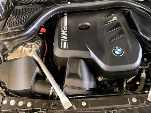 Certified 2024 BMW 530i w/ Executive Package RWD image 29