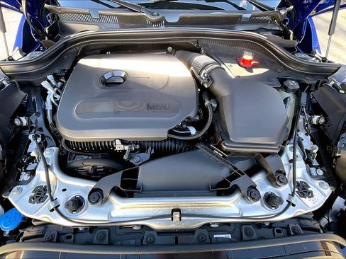 Certified 2025 MINI Cooper S image 33